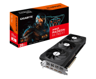 Karta graficzna GIGABYTE Radeon RX 7900 XT GAMING OC 20 G GDDR6 320bit 2DP/2HDMI GV-R79XTGAMING OC-20GD